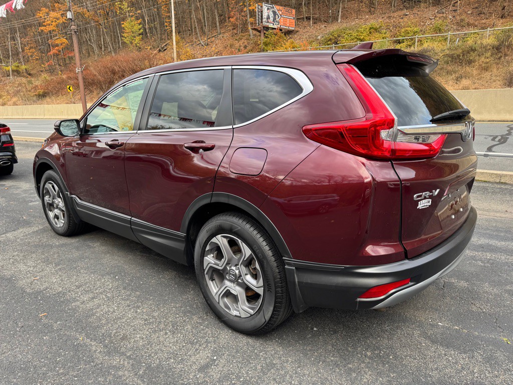 2019 Honda CR-V Image 14