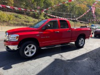 Image for 2007 Dodge Ram 1500 w/Tommy Lift Gate ID: 6930852
