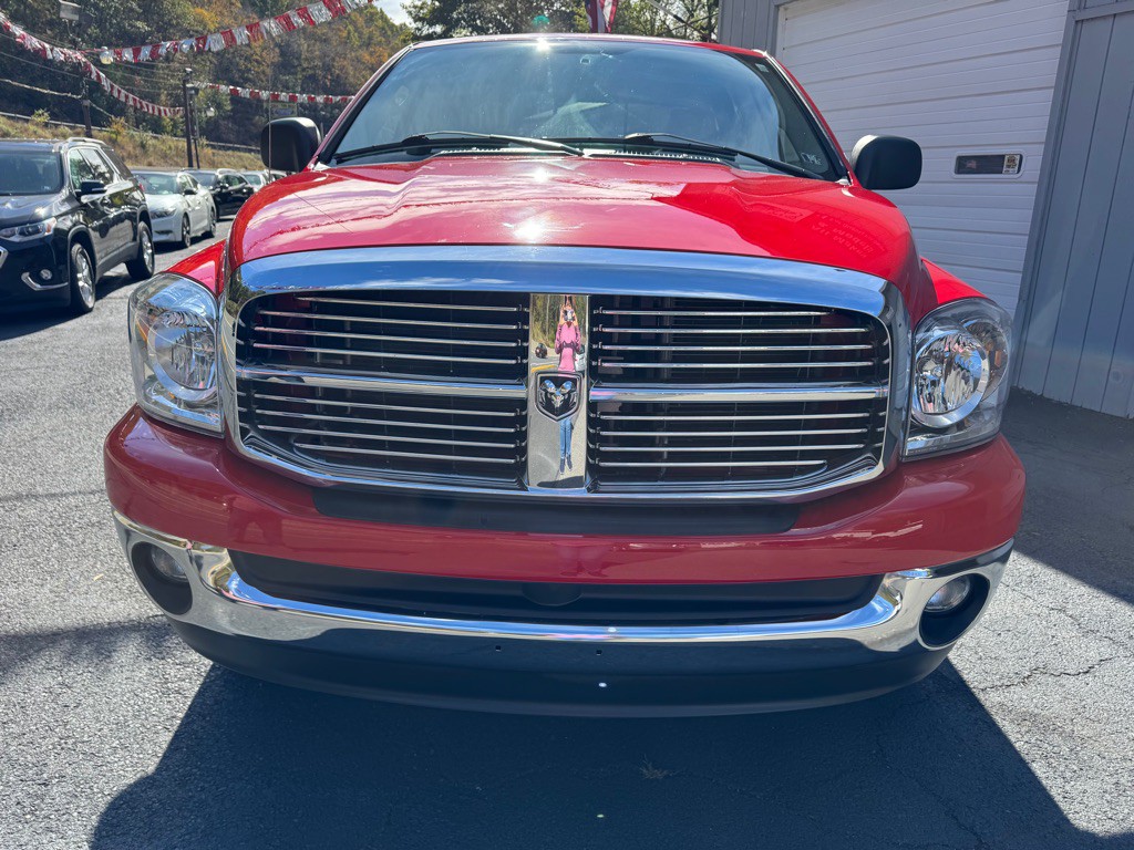 2007 Dodge Ram 1500 Image 6