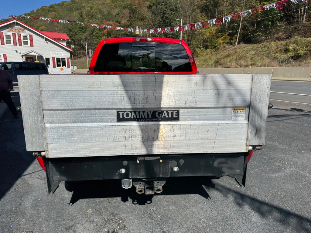 2007 Dodge Ram 1500 Image 7