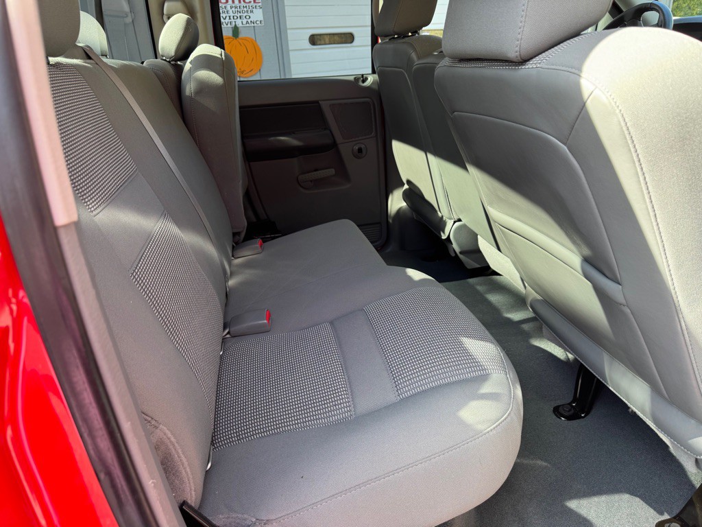 2007 Dodge Ram 1500 Image 16