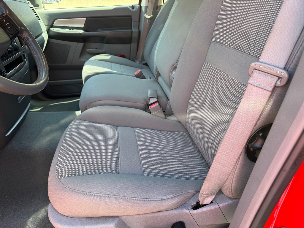 2007 Dodge Ram 1500 Image 17