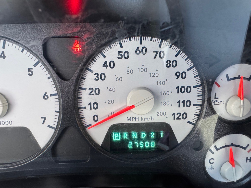 2007 Dodge Ram 1500 Image 18