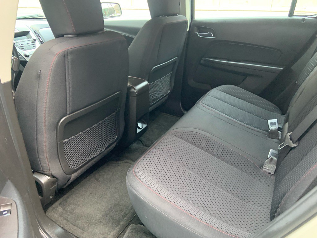 2015 Chevrolet Equinox Image 5