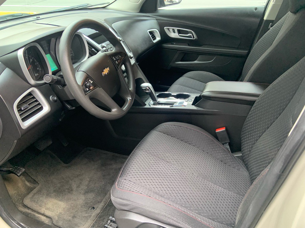 2015 Chevrolet Equinox Image 6