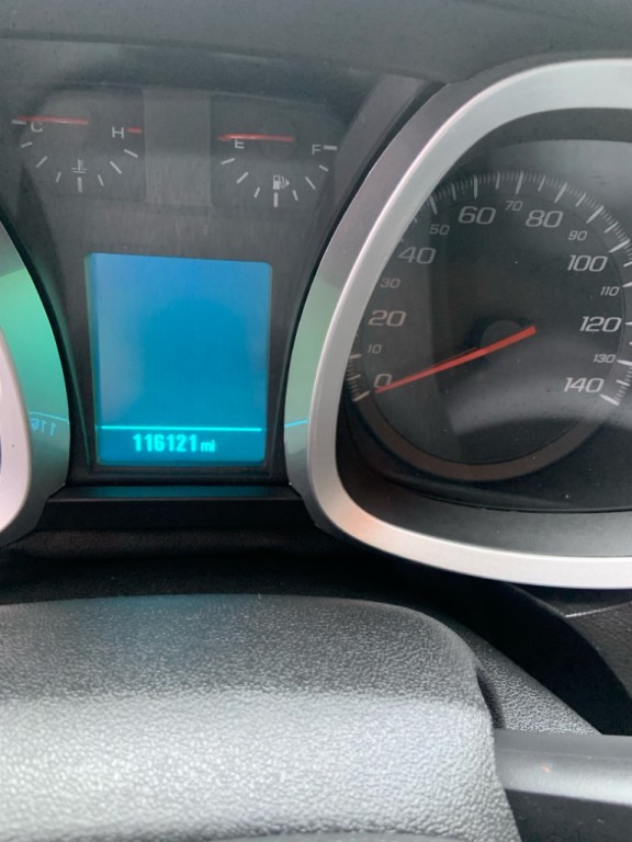 2015 Chevrolet Equinox Image 7