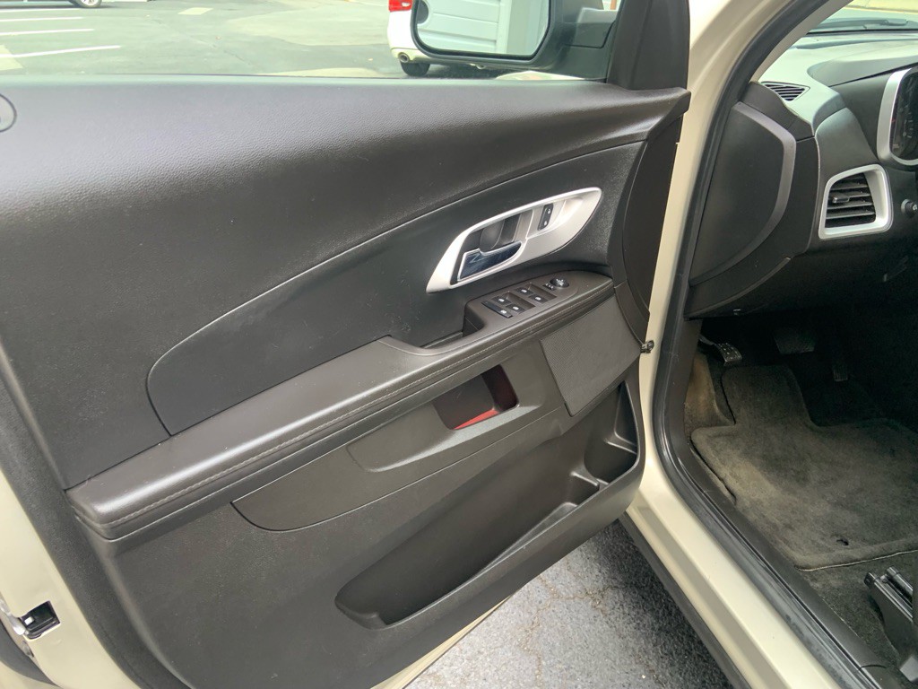 2015 Chevrolet Equinox Image 10