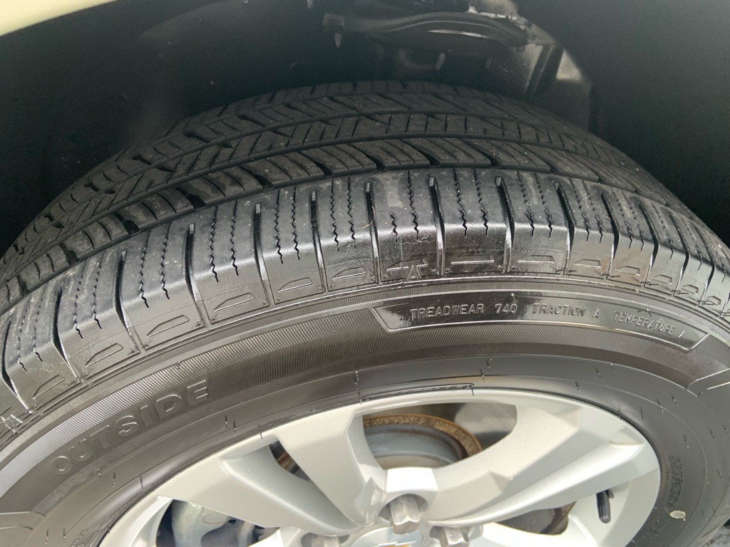 2015 Chevrolet Equinox Image 11