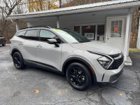 Image for 2023 Kia Sportage X-pro ID: 7006007