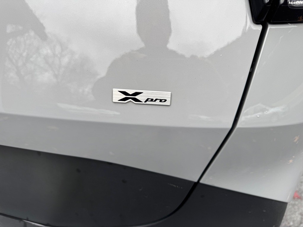 2023 Kia Sportage Image 6