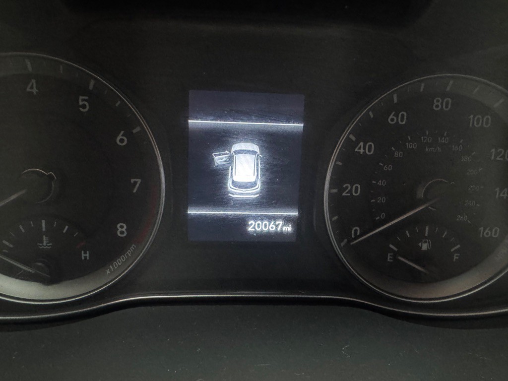 2019 Hyundai Kona Image 12