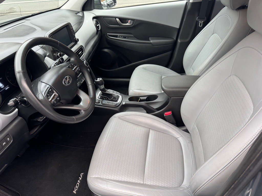 2019 Hyundai Kona Image 13