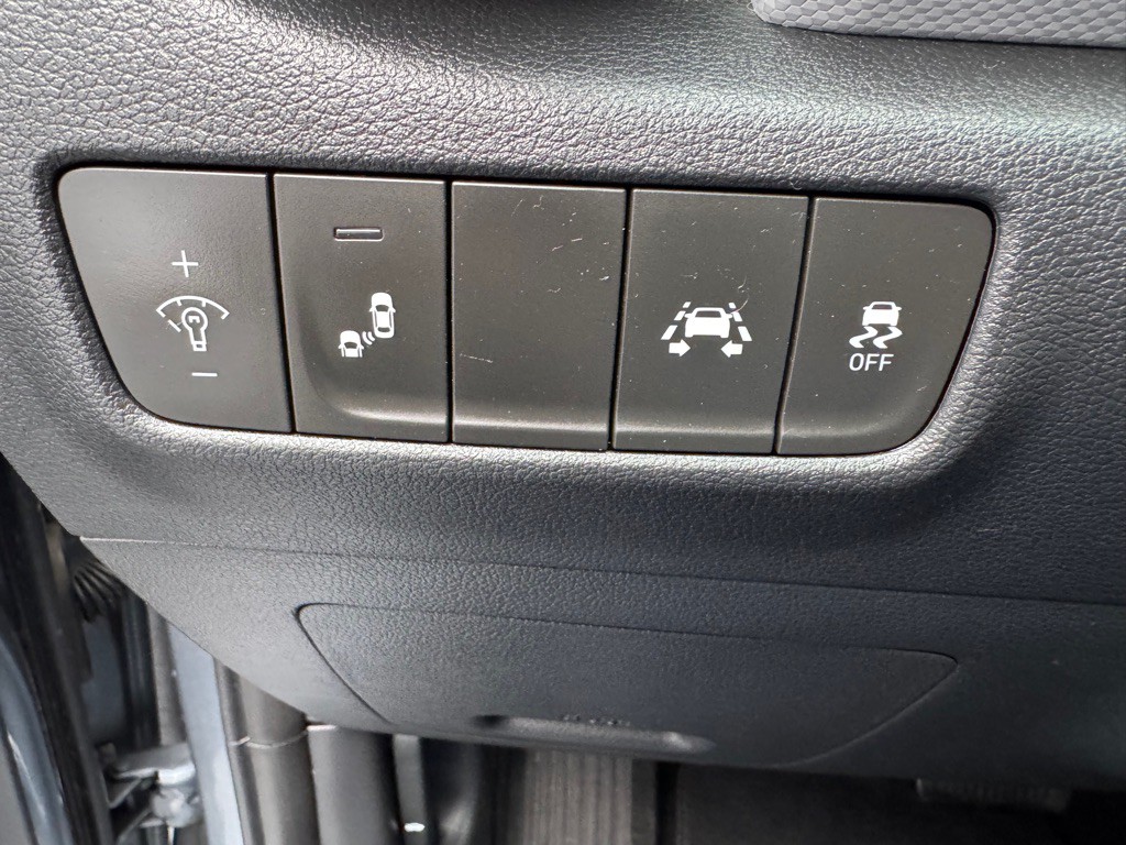 2019 Hyundai Kona Image 20