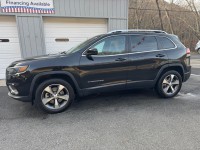 Image for 2021 Jeep Cherokee Limited ID: 7028767