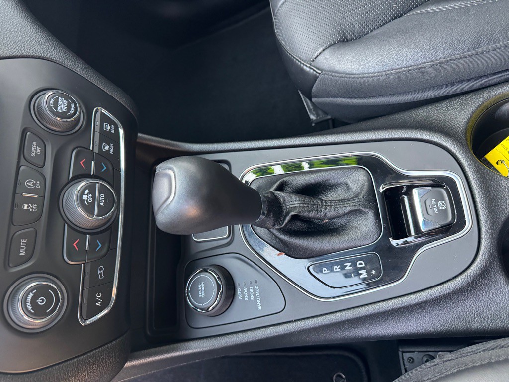 2021 Jeep Cherokee Image 14