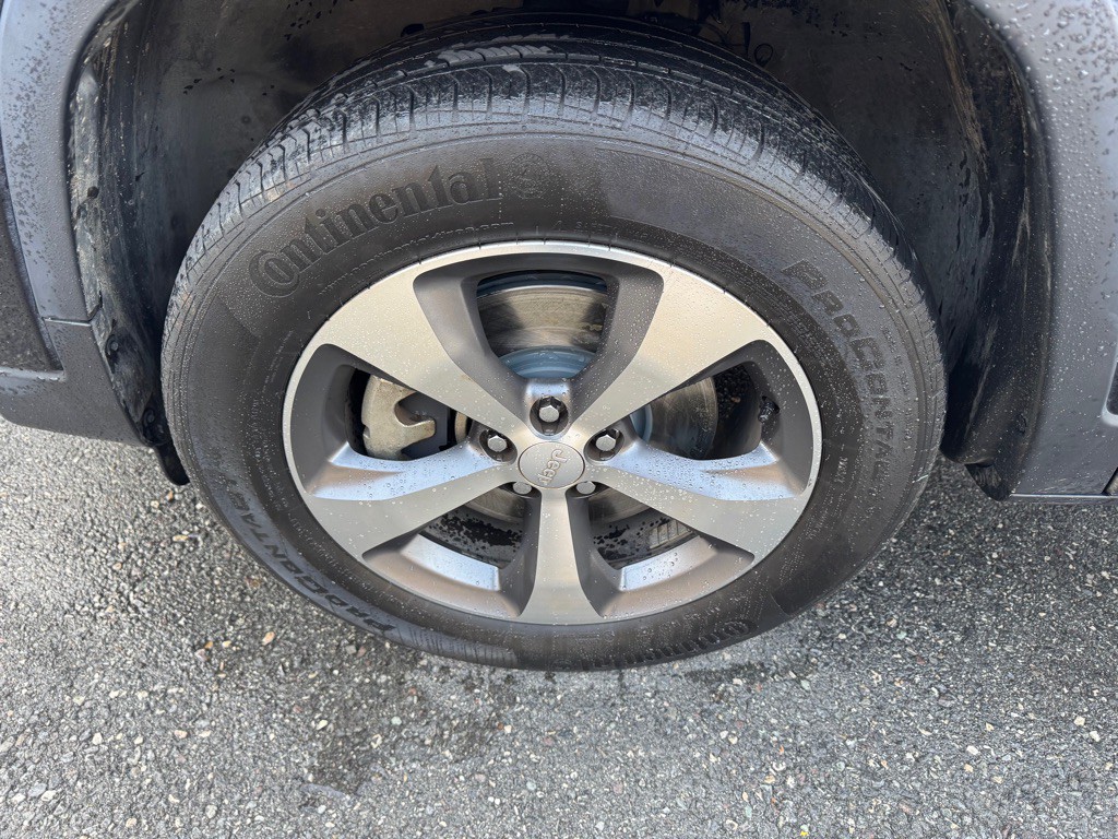 2021 Jeep Cherokee Image 20