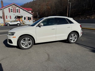 Image for 2016 Audi Q3 Premium Plus ID: 7032268