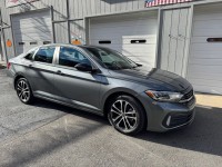 Image for 2023 Volkswagen Jetta Sport ID: 7033672