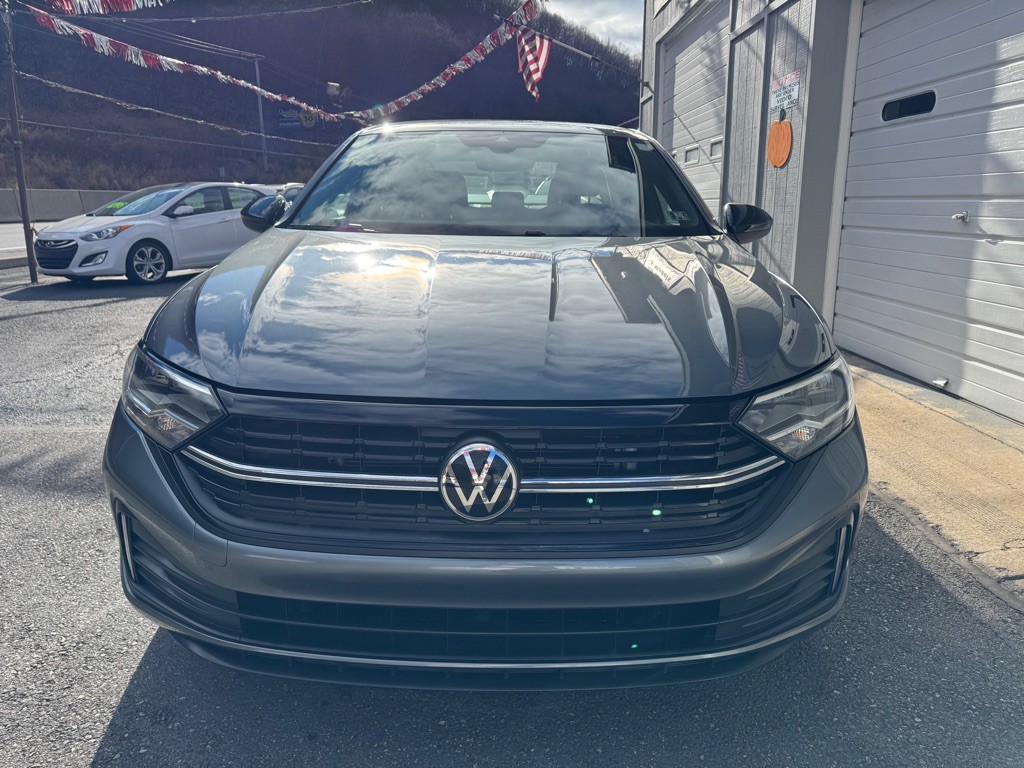 2023 Volkswagen Jetta Image 5