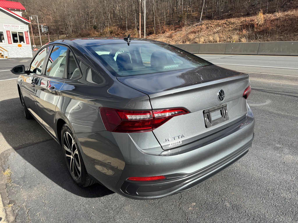 2023 Volkswagen Jetta Image 7