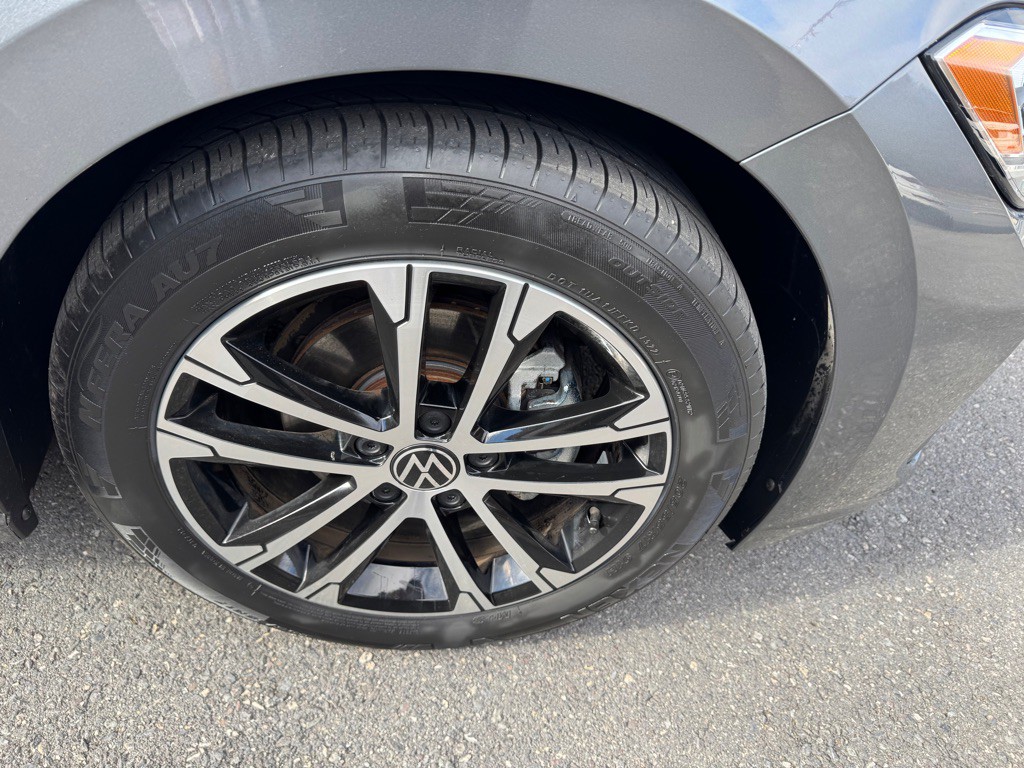 2023 Volkswagen Jetta Image 12