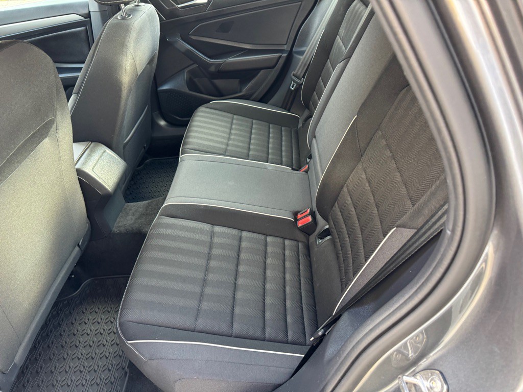 2023 Volkswagen Jetta Image 20