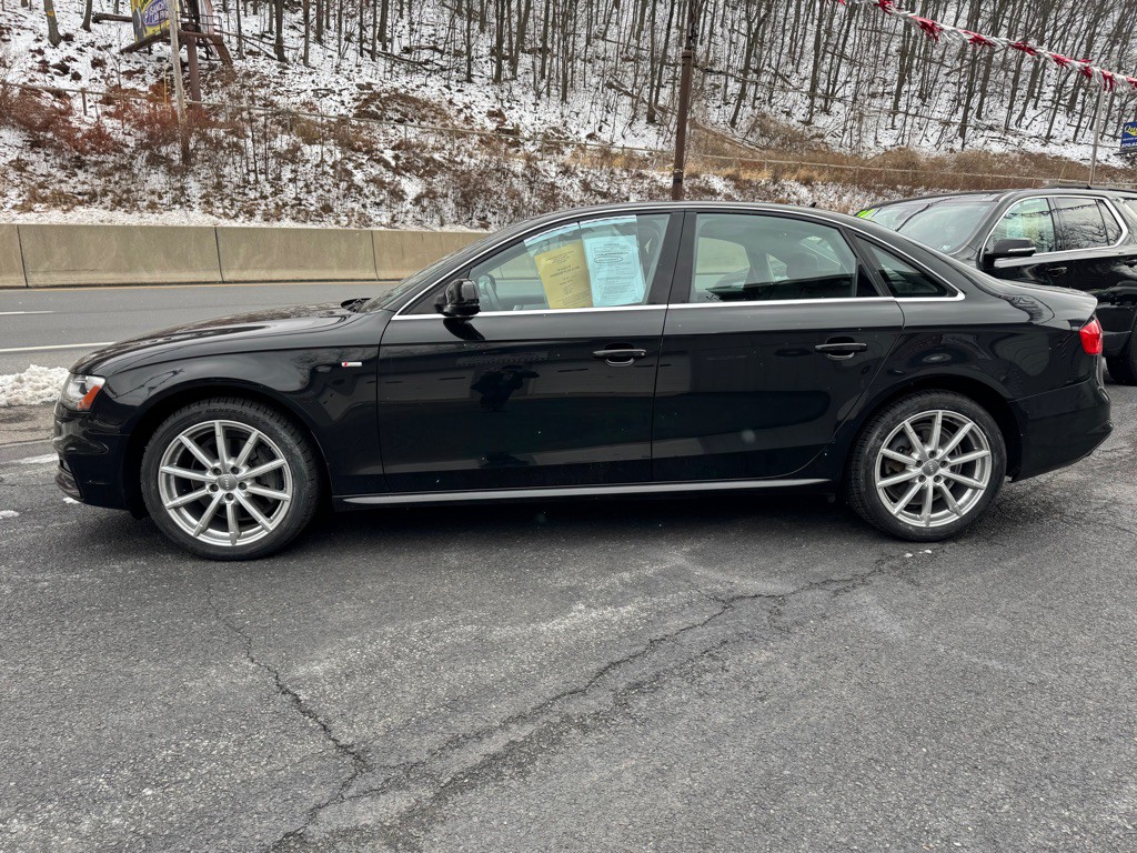 2016 Audi A4 Image 2