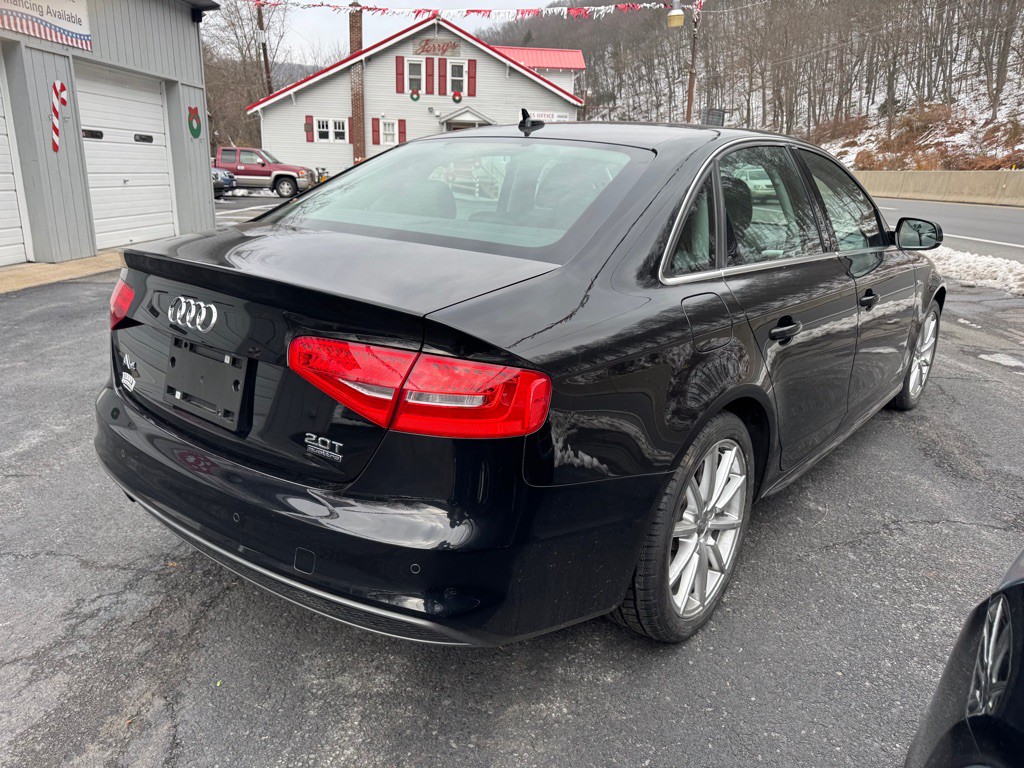 2016 Audi A4 Image 5