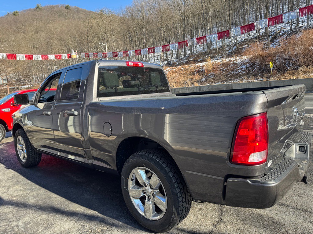 2018 RAM 1500 Image 11