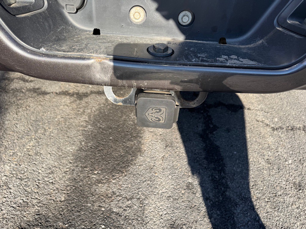 2018 RAM 1500 Image 12