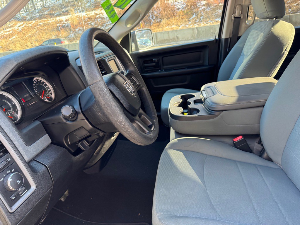 2018 RAM 1500 Image 13