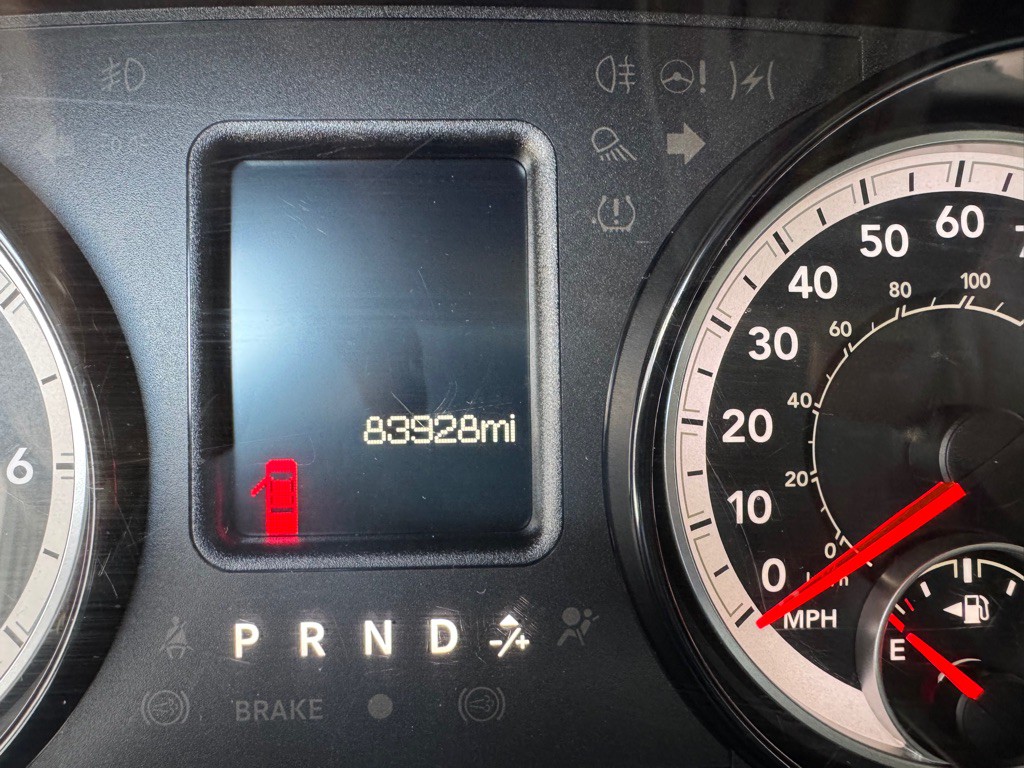 2018 RAM 1500 Image 14