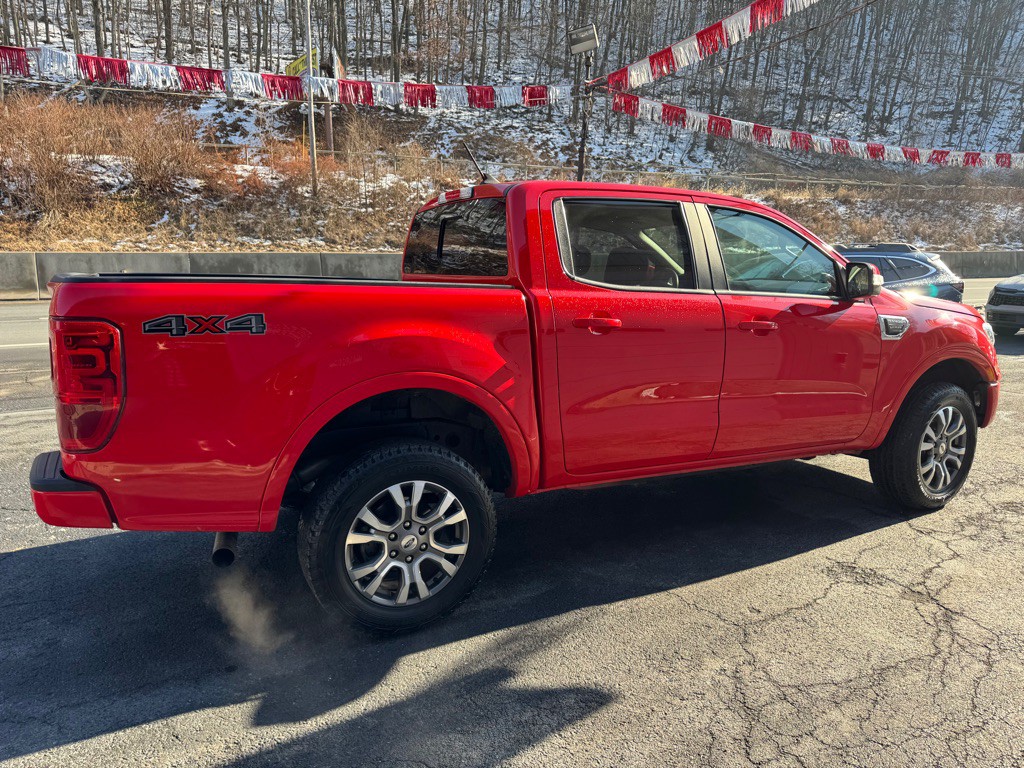 2020 Ford Ranger Image 6