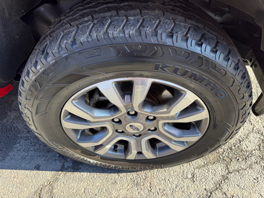 2020 Ford Ranger Image 11