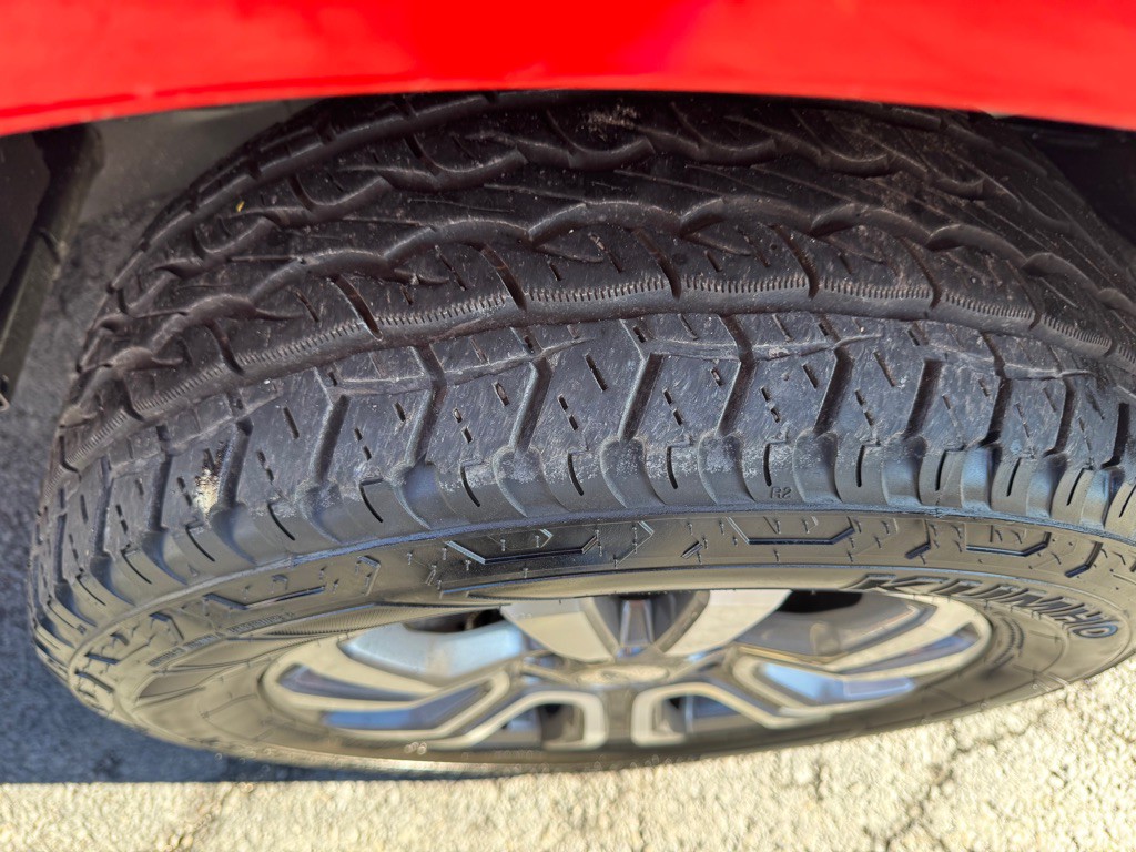 2020 Ford Ranger Image 12