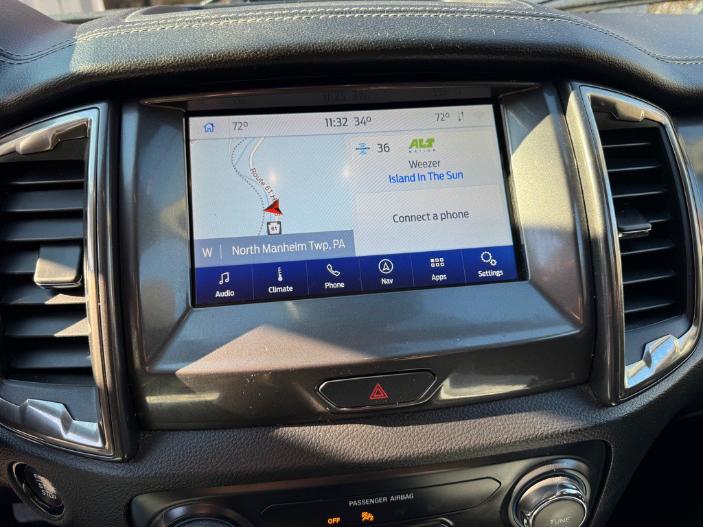 2020 Ford Ranger Image 15