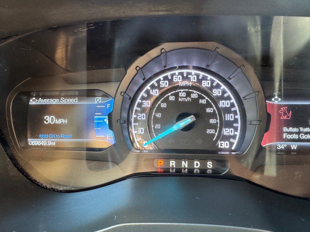 2020 Ford Ranger Image 16