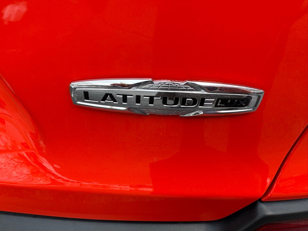 2021 Jeep Cherokee Image 7