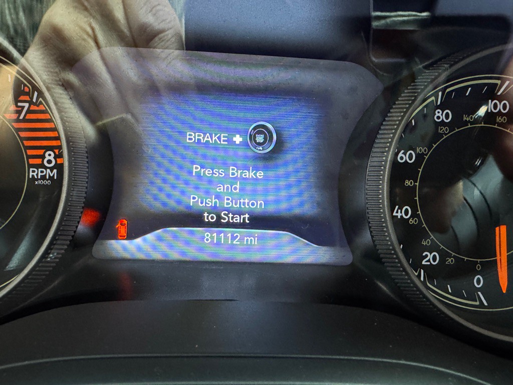 2021 Jeep Cherokee Image 12