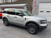 Image for 2021 Ford Bronco Big Bend ID: 7103014