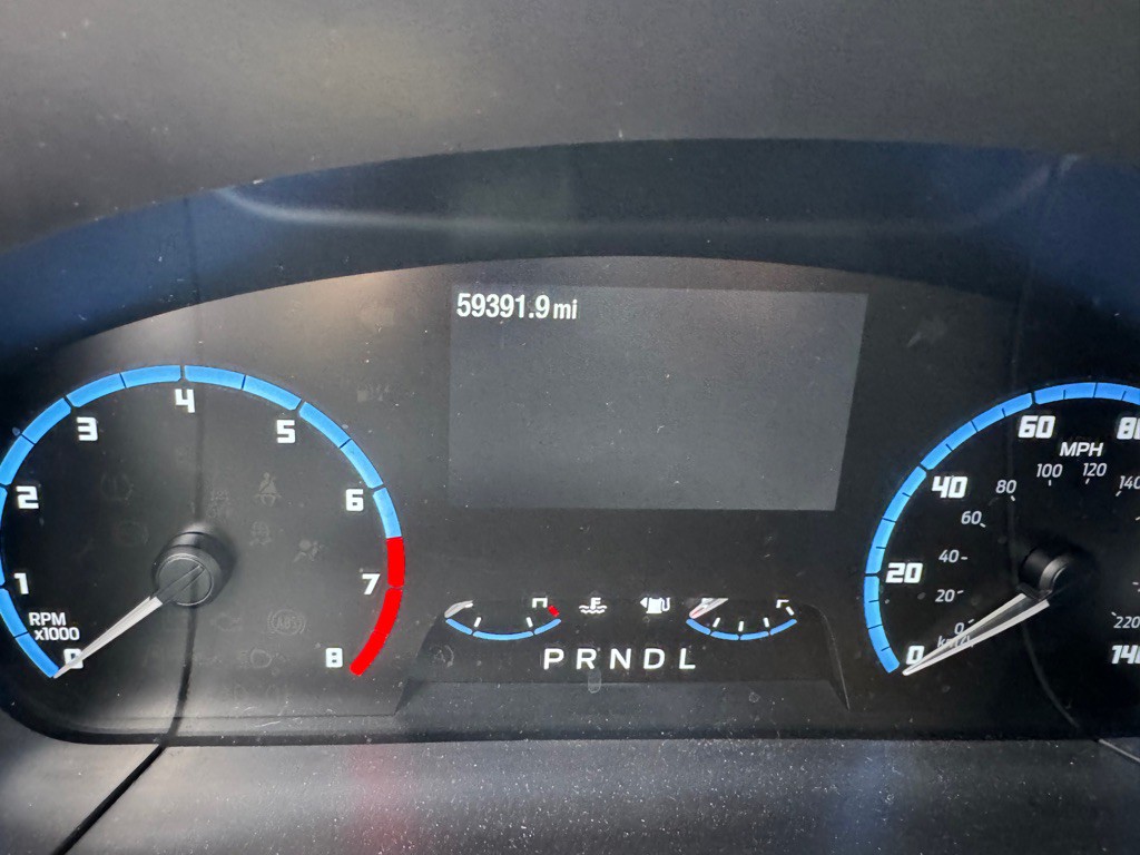 2021 Ford Bronco Image 9