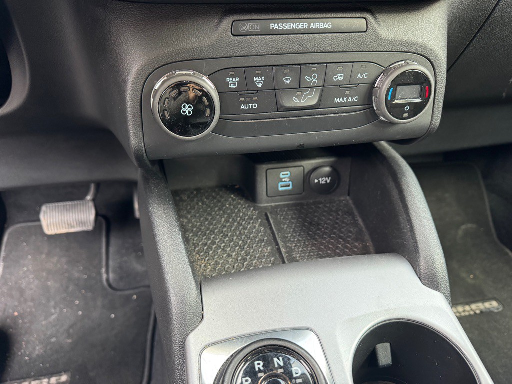 2021 Ford Bronco Image 11