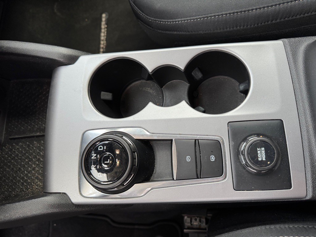 2021 Ford Bronco Image 12