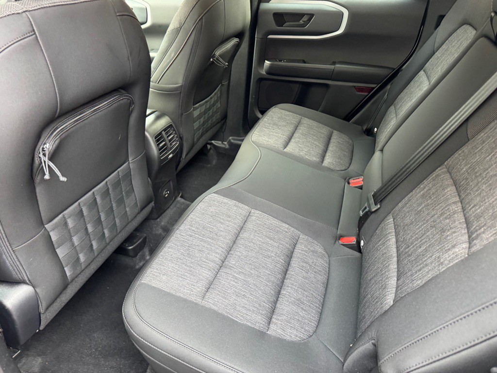 2021 Ford Bronco Image 13