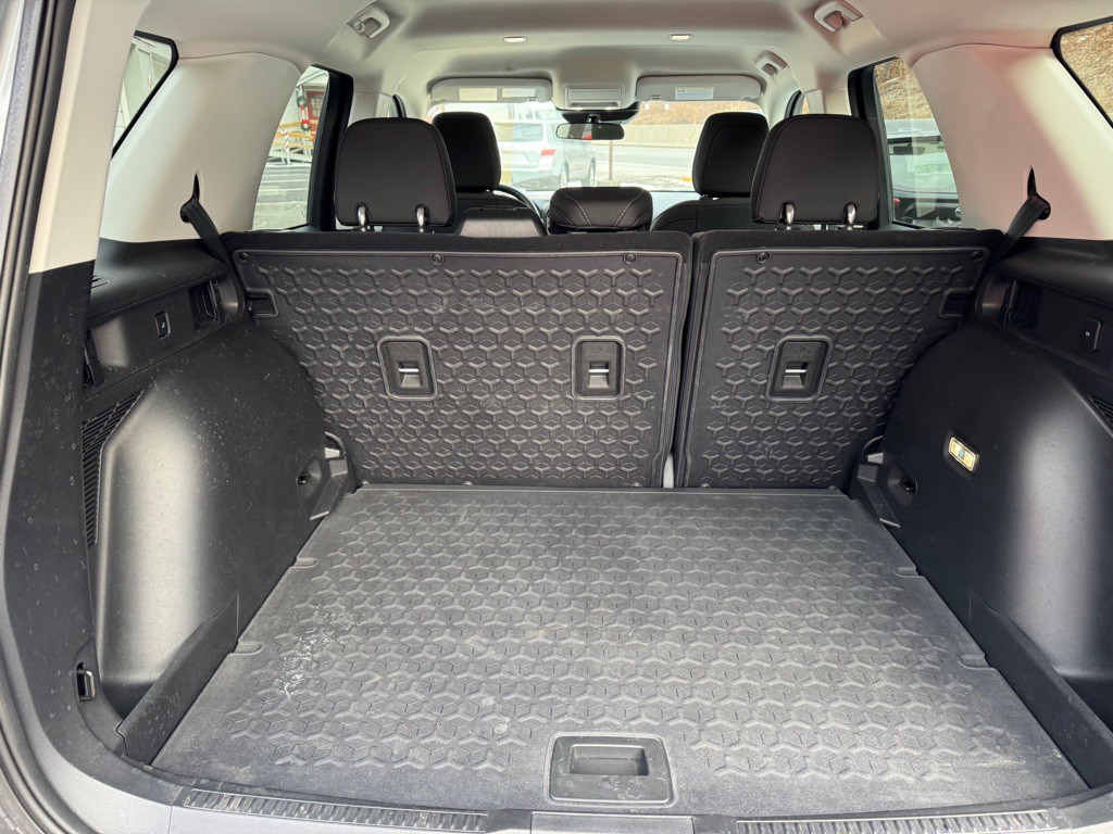 2021 Ford Bronco Image 15