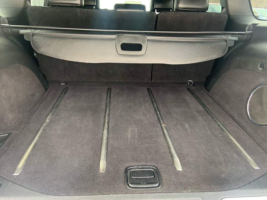 2014 Jeep Grand Cherokee Image 14