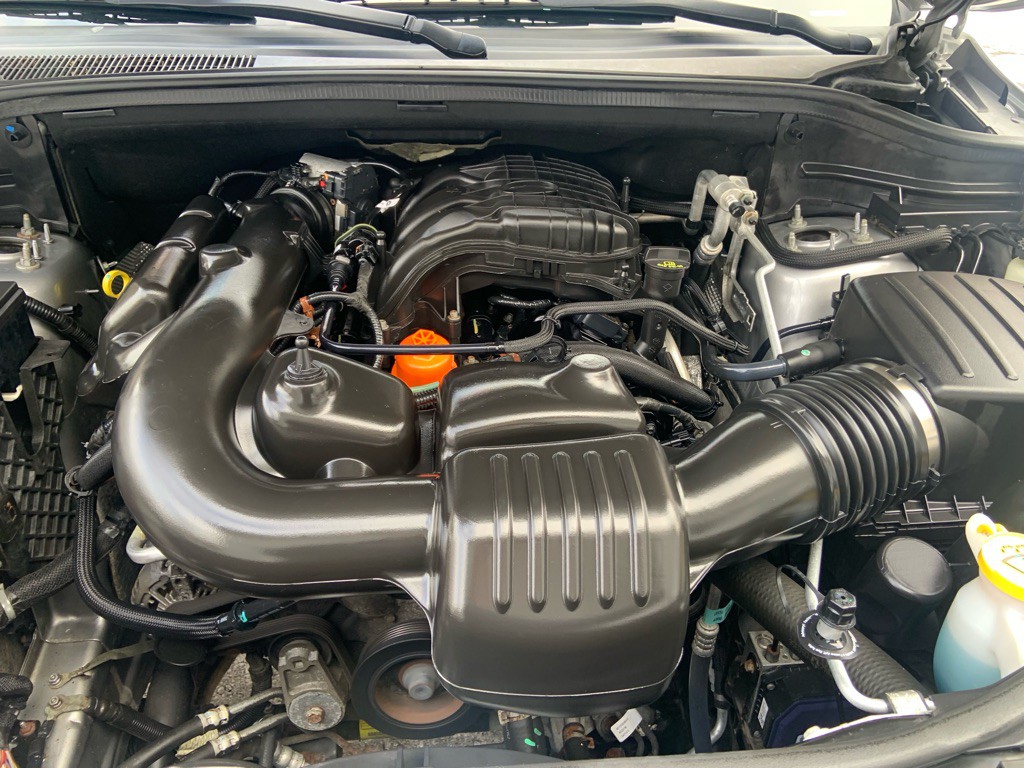 2014 Jeep Grand Cherokee Image 15