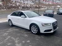 Image for 2013 Audi A4 Premium ID: 7224548