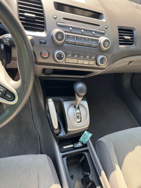 2010 Honda Civic Image 13