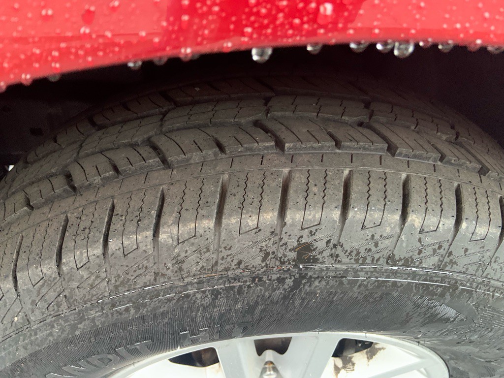 2014 Nissan Frontier Image 13